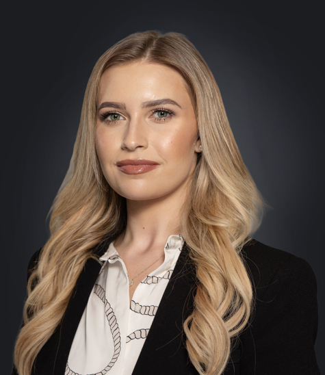 Michelle R. Oved Photo