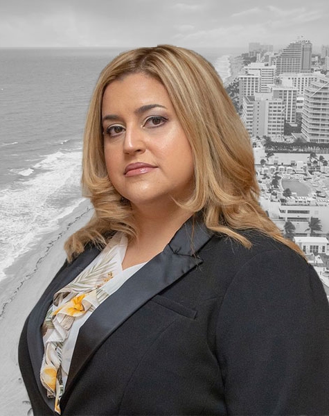 Christine Pagan Photo