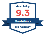 9.3 Avvo rating